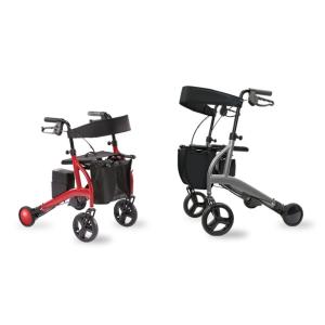ロボットアシストウォーカー rakusaka ラクサカ 電動