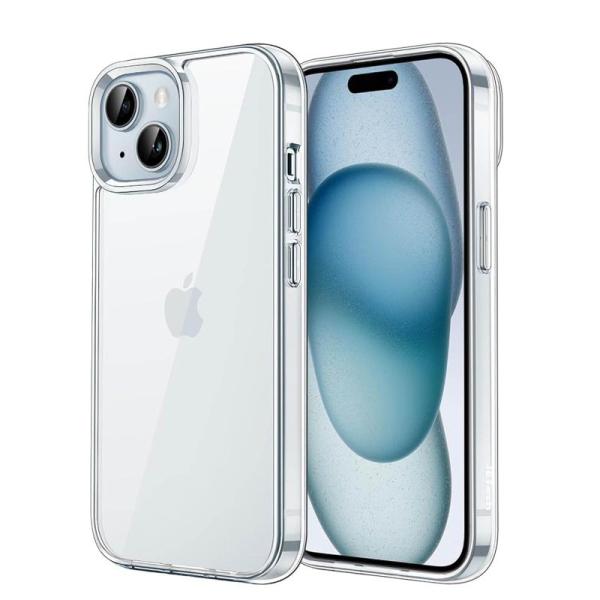 For iPhone 15 plus ケース Apple iPhone 15 plus 6.7インチ...