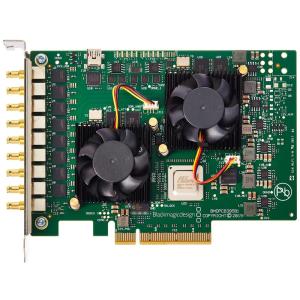 BlackmagicDesign DeckLink Quad 2｜smatrshops