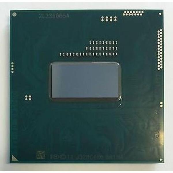 インテル Intel Core i5-4200M モバイル CPU 2.5 GHz Dual-Cor...