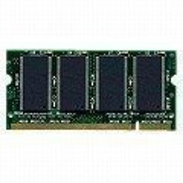 グリーンハウス 1GB PC2-5300 667MHz DDR2 SO DIMM