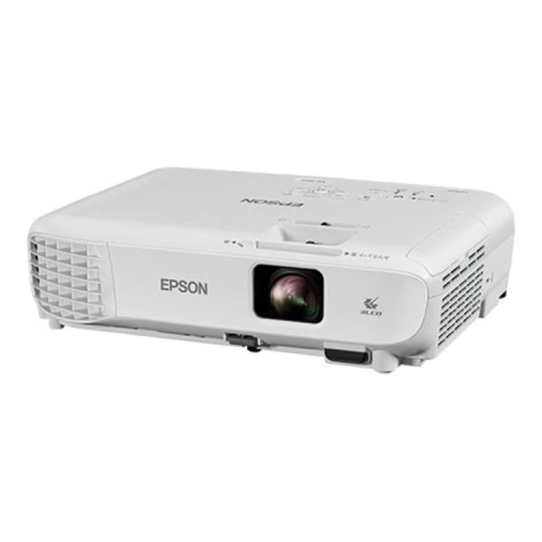 エプソン ビジネス プロジェクター 液晶 3600lm XGA 2.5 kg EB-X06 HDMI...