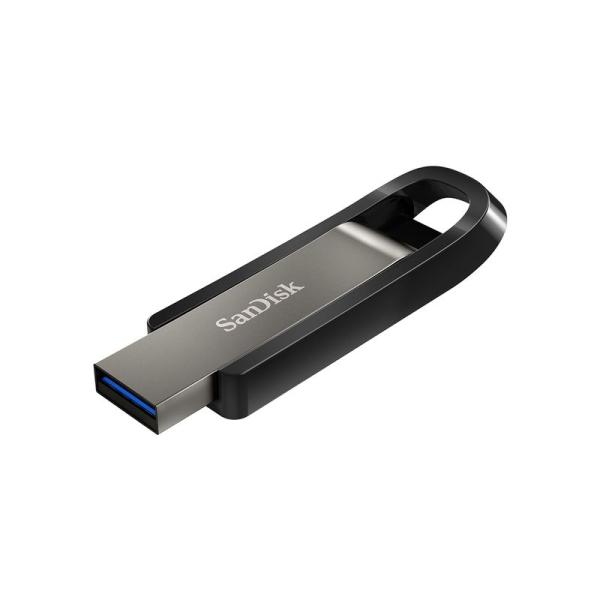 SanDisk 128GB Extreme Go USB 3.2 Type-A Flash Driv...