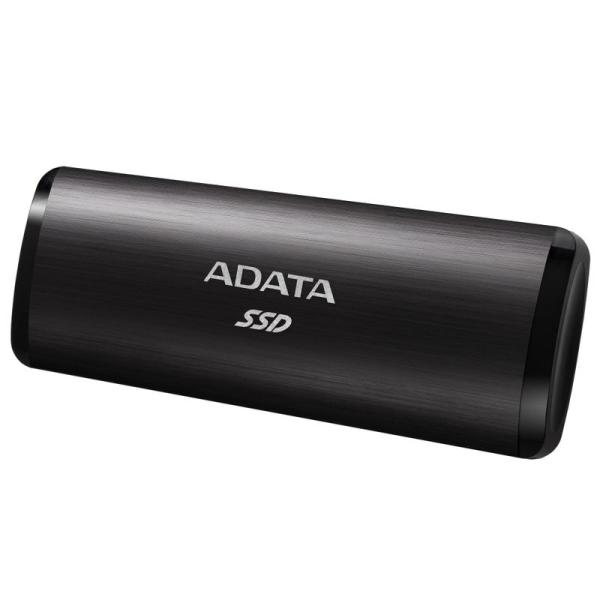 ADATA SE760 SuperSpeed USB 3.2 Gen 2 USB-C 最大1000M...