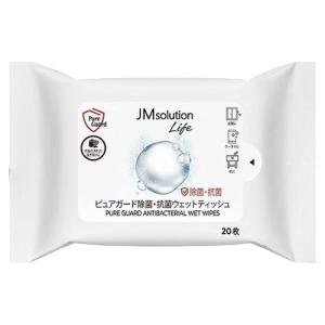 JM solution ピュアガード除菌・抗菌ウ...の商品画像