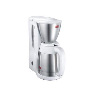 Melitta(メリタ) NOAR(ノア)2~5杯用・1×2のフィルターペーパーに対応 ホワイト SKT543W