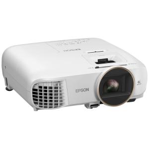 旧モデルEPSON dreamio ホームプロジェクター 2500ルーメン 60000:1 1080P フルHD 無線LAN内蔵 EH-TW｜smatrshops