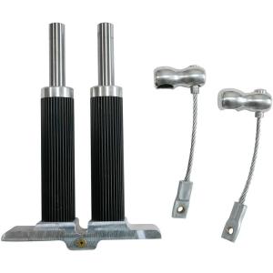 Xiser Pro Trainer Cylinder、Pro Trainer Cable、エクサー プロ ステッパー シリンダー ケーブル｜smatrshops