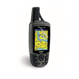 Zshion Garmin GPSMap 60/60csx/60C/60CS 液晶保護フィルム 超薄型 高透過率 気泡ゼロ 反射防止 全面保｜smatrshops