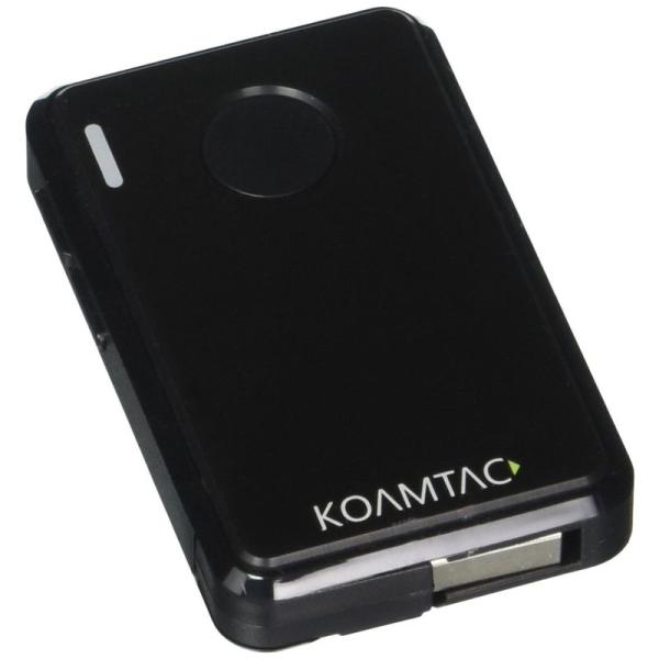 KOAMTAC バーコードリーダー(Bluetooth搭載) KDC20i