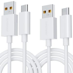 USB Type-Cケーブル OPPO専用 純正品 80W/6.5A SuperVOOC急速充電ケーブル 対応OPPO Reno7 A/Re