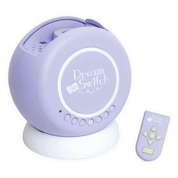 セガトイズ(SEGA TOYS) 動く絵本プロジェクター Dream Switch (ドリームスイッ...