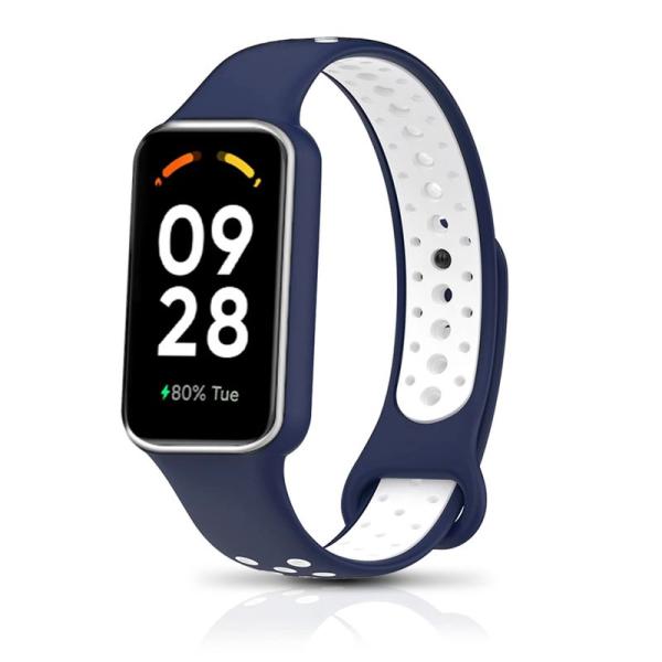 HeeNia Xiaomi Smart Band 8 Active/Xiaomi Redmi Sma...