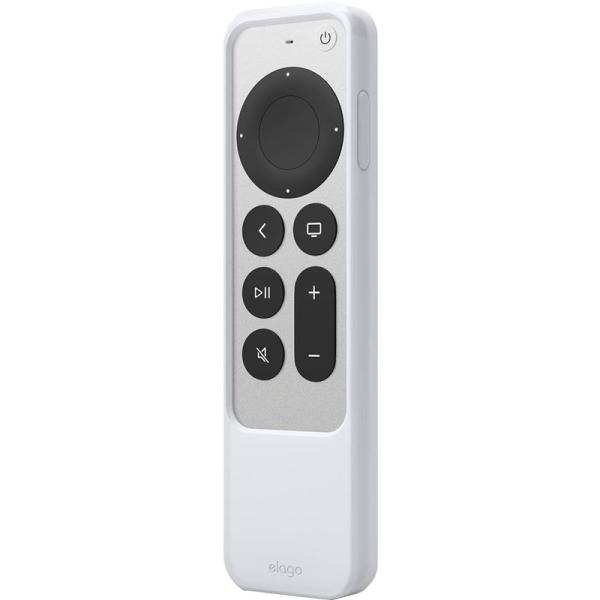 elago Apple TV 4K 2022 / AppleTV 4K 2021 対応 リモコン ケ...