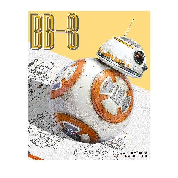 スターウォーズ STAR WARS / スカイウォーカーの夜明け 3Dステッカー IS-541