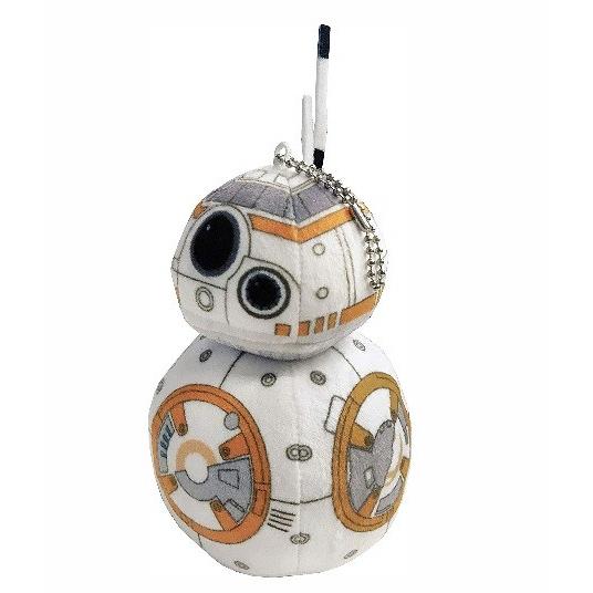 スターウォーズ STAR WARS / スカイウォーカーの夜明け プルバックキーホルダー IKE-1...