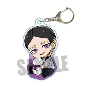 ぎゅぎゅっとアクリルキーホルダー part3 東京リベンジャーズ 灰谷蘭