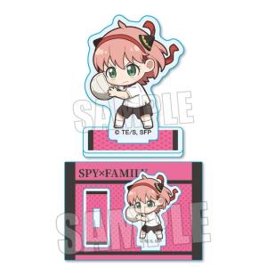 ヴァイスシュヴァルツ SPY×FAMILY スパイファミリー ヴァイス