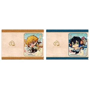 描き下ろしイラスト マフラータオル 甘露寺蜜璃『劇場版「鬼滅の刃