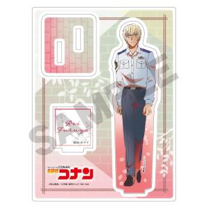 名探偵コナン アクリルスタンド 降谷零