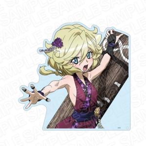 ブシロード 戦姫絶唱シンフォギアXD UNLIMITED キャロルダウルダブラ