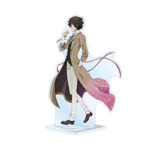 文豪ストレイドッグス 描き下ろし 太宰治 季節の...の商品画像