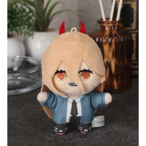 プライズ【劇場版『チェンソーマン レゼ篇』 ちびぐるみ 単品 天使の