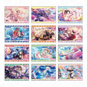 ラブライブ！ スクールアイドルフェスティバル ALL STARS スクエア
