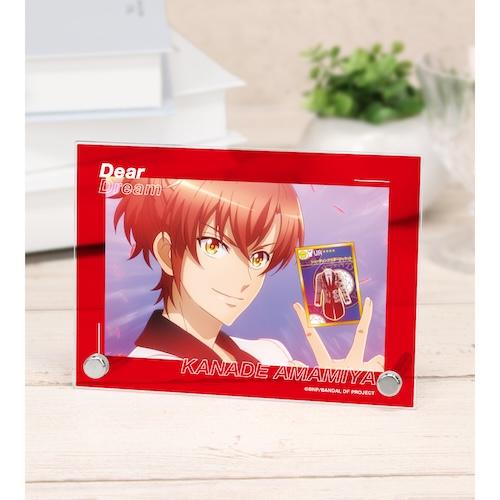 ドリフェス！Ｒ 天宮 奏 場面写A6アクリルパネル 【2025年7月下旬発売予定】