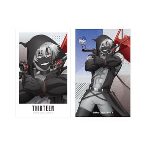 #コンパス2.0 戦闘摂理解析システム 13(サ...の商品画像