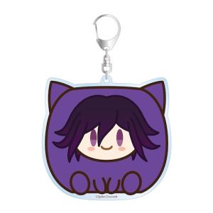 ダンガンロンパシリーズ王馬小吉 けもきゅーぶ BIGアクリル