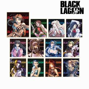 Smazak Plus ブラックラグーン キャラクターグッズ Yahoo ショッピング