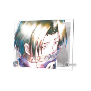 【2024年8月下旬発売予定】HUNTER×HUNTER フェイタン Ani-Art aqua label A6アクリルパネルの商品画像