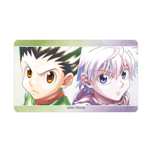 【2024年8月下旬発売予定】HUNTER×HUNTER ゴン&amp;キルア Ani-Art aqua l...