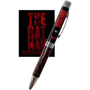 2022/03発売 /THE BATMAN プロジェクターペン