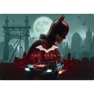 THE BATMAN ザ バットマン 下敷き 3D シタジキ DCコミック インロック