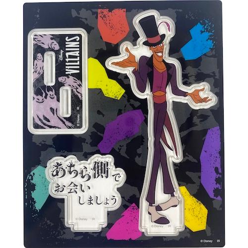 パワーワード・ヴィランズ　Power Word Villains IG-4655 アクリルスタンド（...