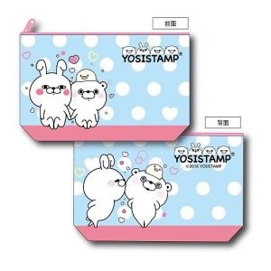ヨッシースタンプ YOSISTAMP ポーチ う...の商品画像
