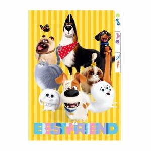 ペット 映画 グッズの商品一覧 通販 Yahoo ショッピング