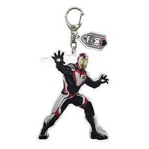 Disney（ディズニー） マイティーソー アクリルキーホルダー MARVEL