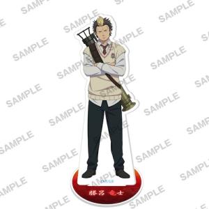 【2024年6月下旬発売予定】青の祓魔師 島根啓明結社篇 たくすたっ！ 勝呂竜士