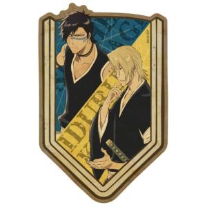 BLEACH 千年血戦編 トラベルステッカー 5...の商品画像