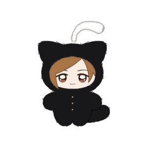 ちみけもますこっと　ネックレス　悠仁 TVアニメ「呪術廻戦」 ちみけもますこっと 1.虎杖悠仁 【2025年9