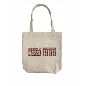 マーベル80周年 MARVEL 80YEARS / トートバッグ IG-3167