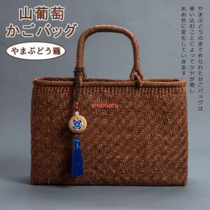 美品 山葡萄 ヤマブドウ 六角花編み　職人手作り かごバッグ 楽天市場】『楽天1位獲得』職人手作り 六角花編み 山葡萄かご