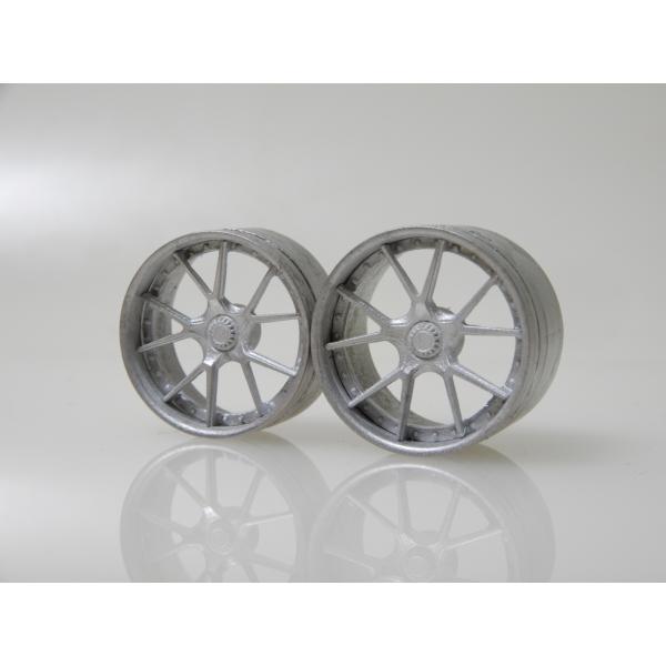 SMC P-012 1/24 HF-LC5/センターロック F/20 R/21