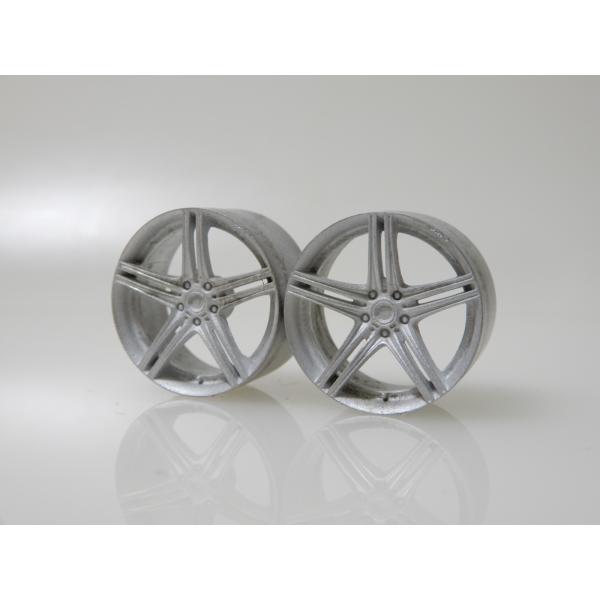 SMC-P-017 1/24 WALD マホラ M11-C / 20 inch