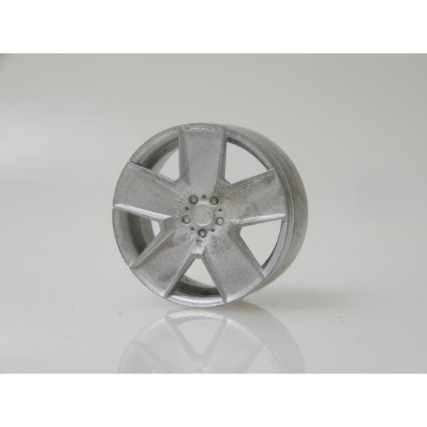 SMC-P-019 1/24 WALD ドゥシャトレ D41-C / 22 inch