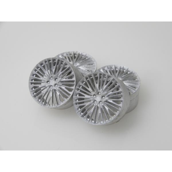 SMC-P-020 1/24 WALD ジェニュインライン F-001 / 21 inch