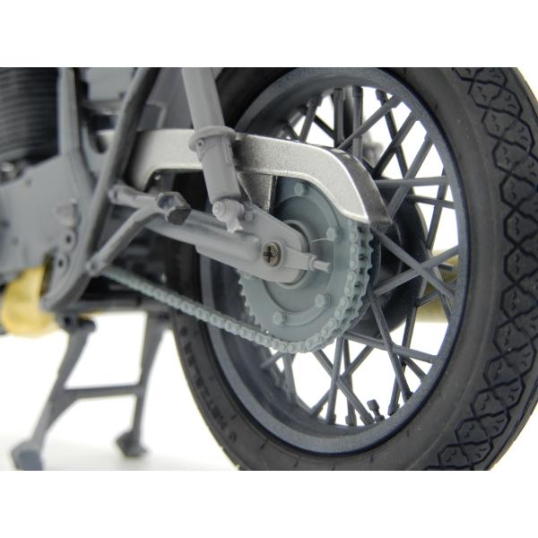 SMC P-035 1/12 SR400/500用 チェーンパーツ